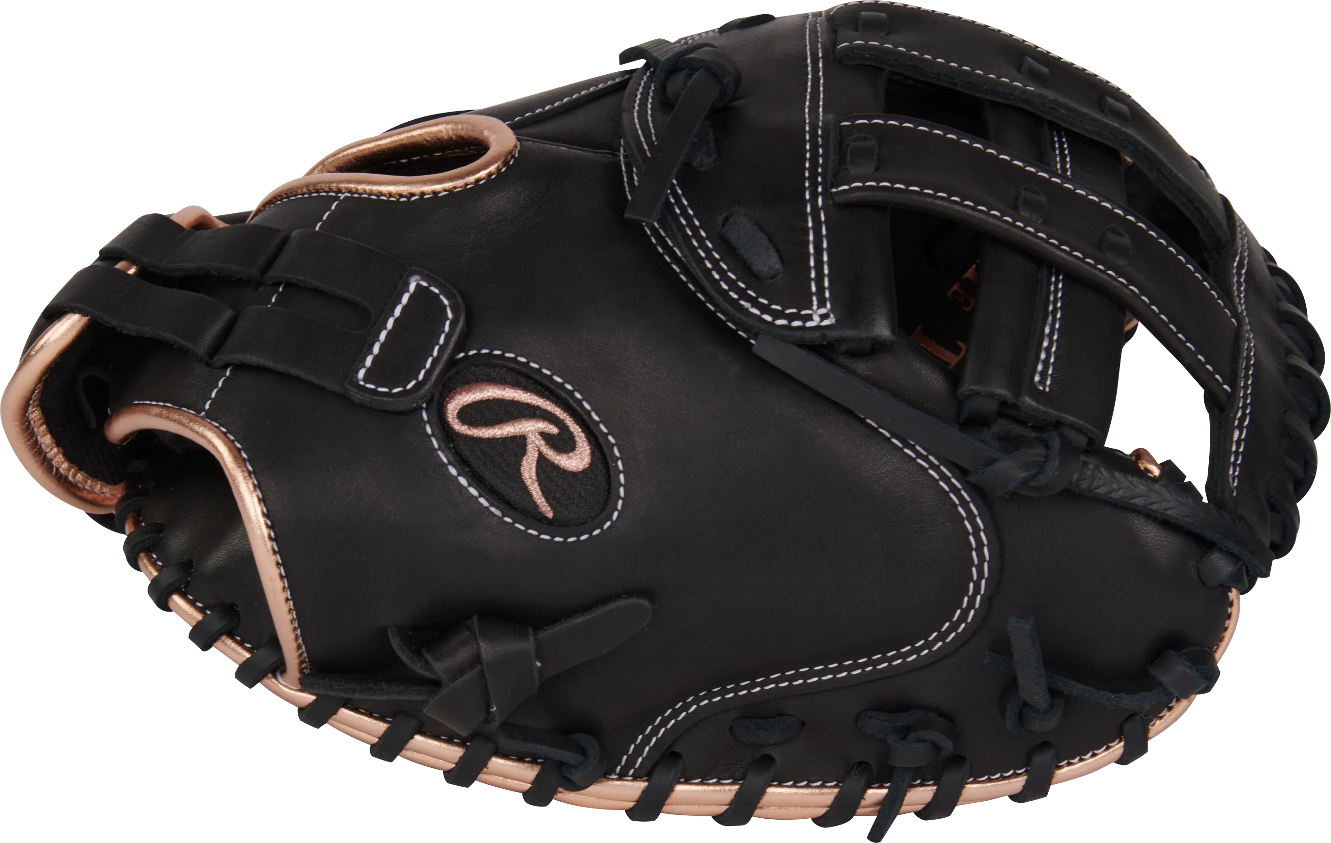 Rawlings R9 Series Fastpitch Catcher's Mitt - 33"