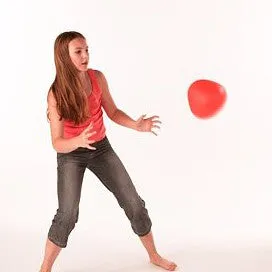 Reaction Ball