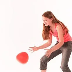 Reaction Ball