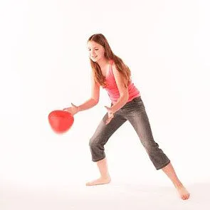 Reaction Ball