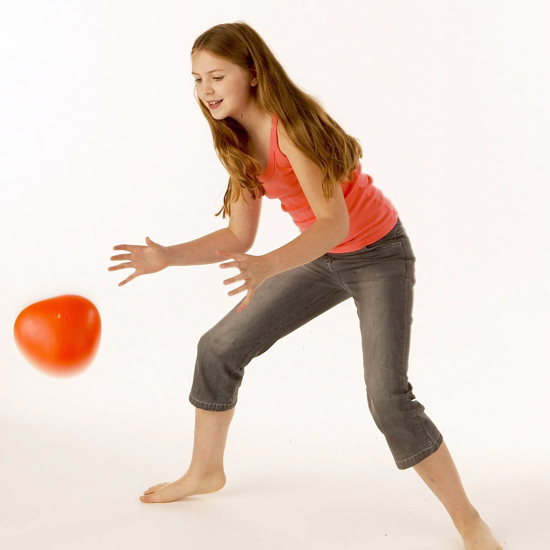 Reaction Ball