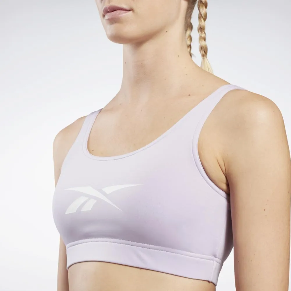 Reebok Apparel Women Workout Sports Bra PUROAS