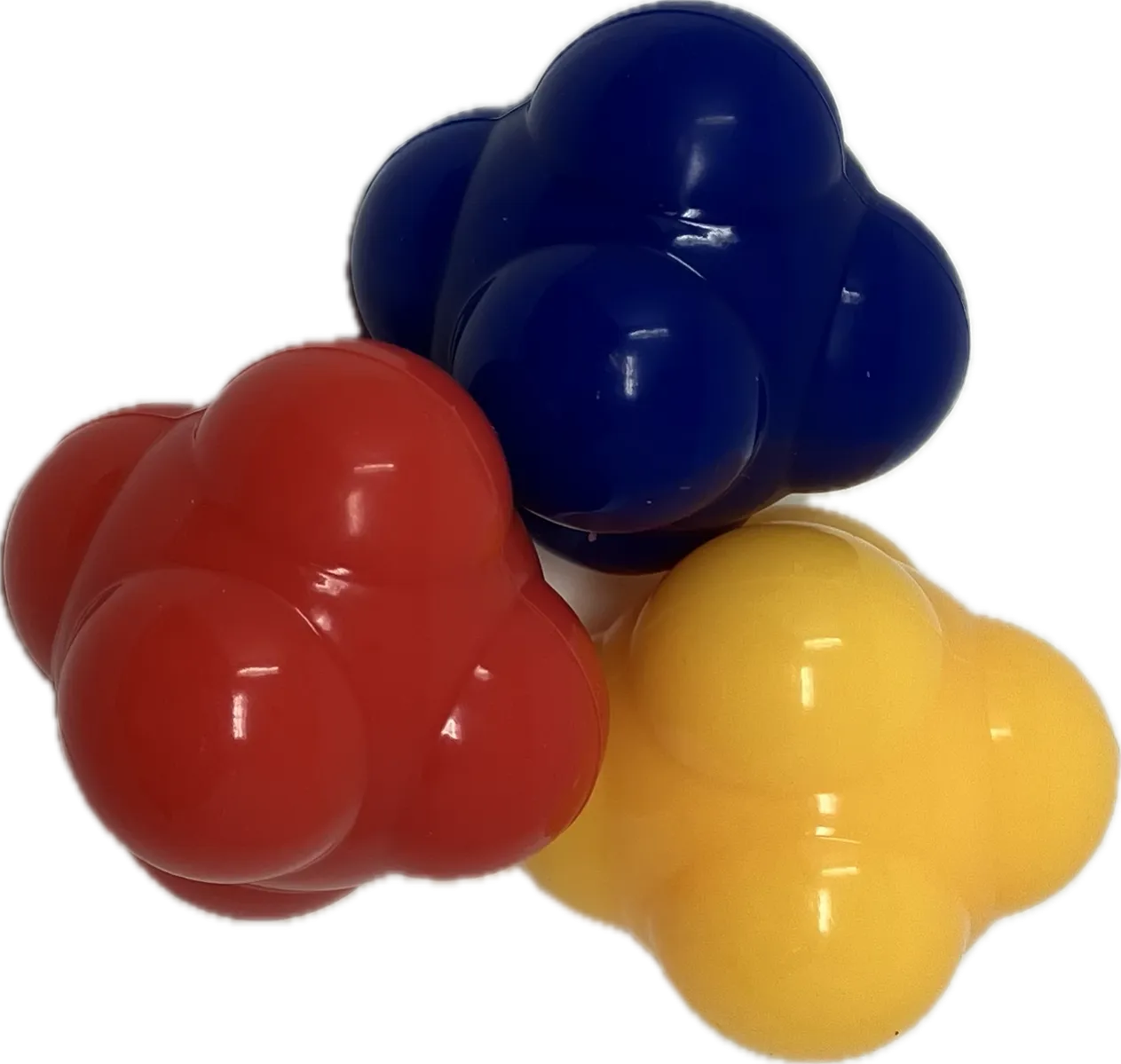 Ricochet Ball