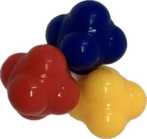 Ricochet Ball