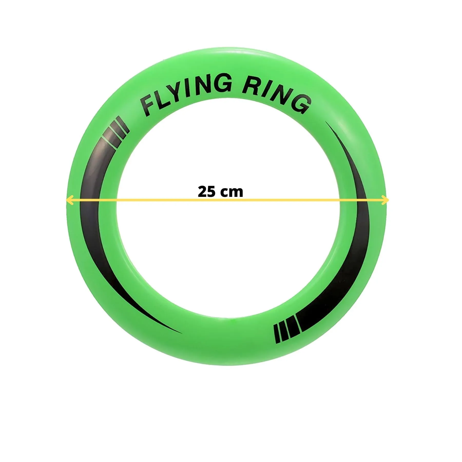 Ring Throwing Game (8pcs)