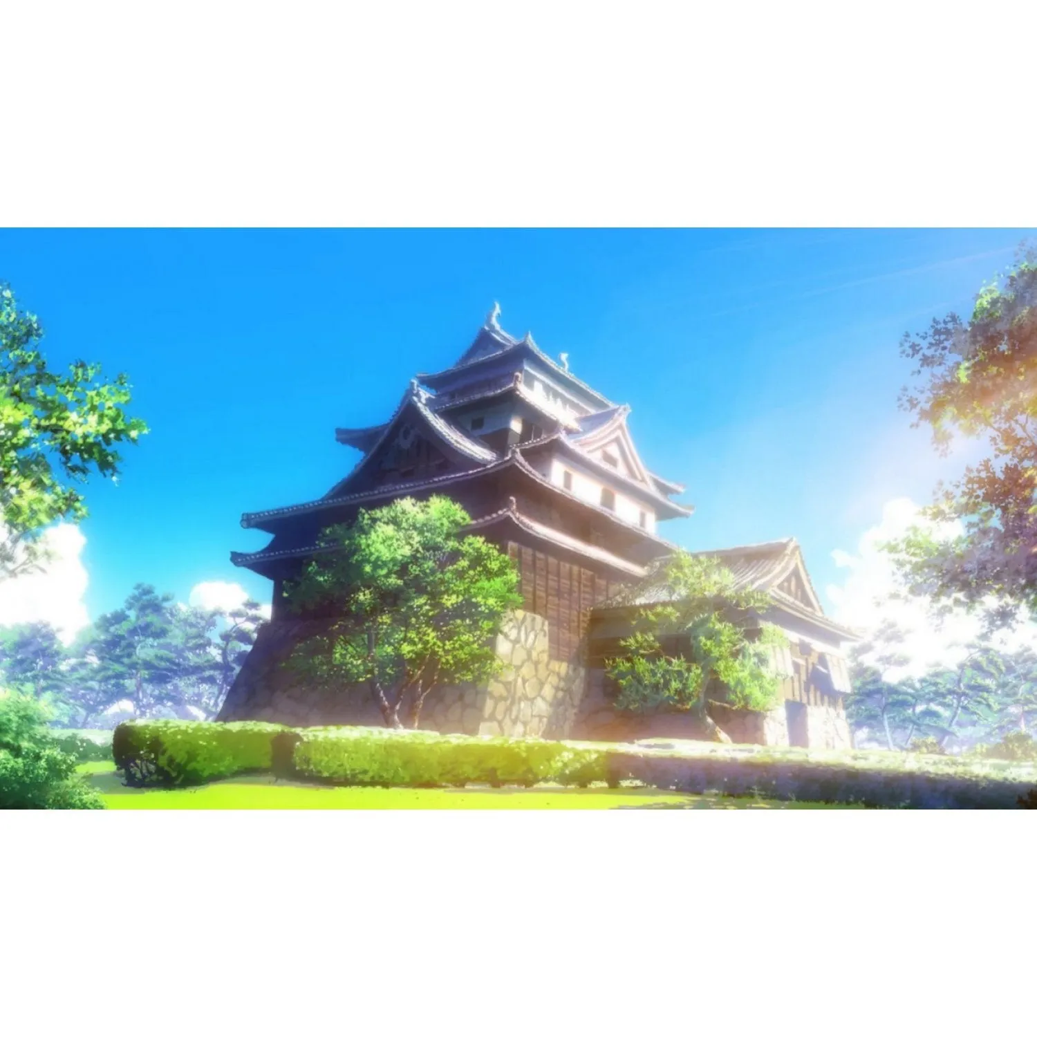 Root Letter - PlayStation 4 (EU)