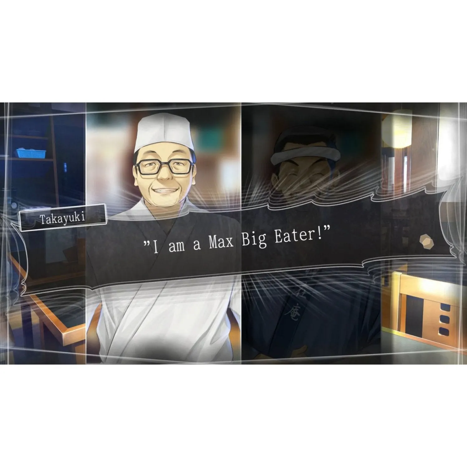 Root Letter - PlayStation 4 (EU)