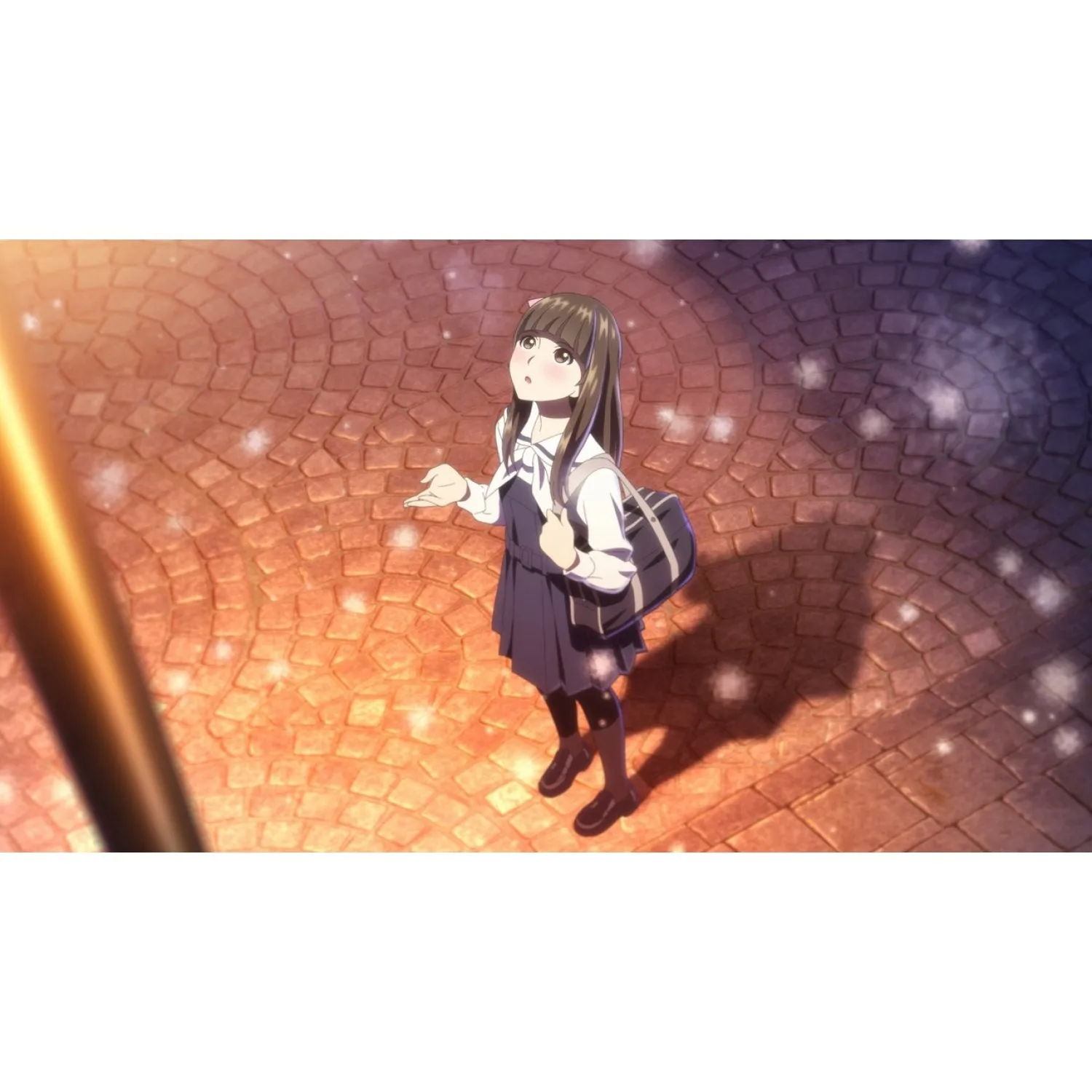 Root Letter - PlayStation 4 (EU)