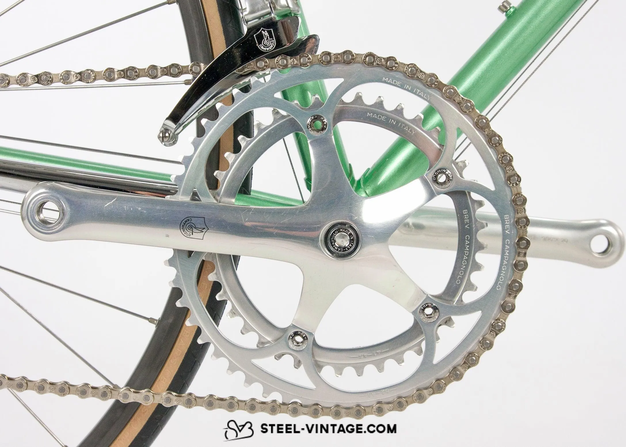 Rudy Project Challenge Racing Team Racing Bike 1991