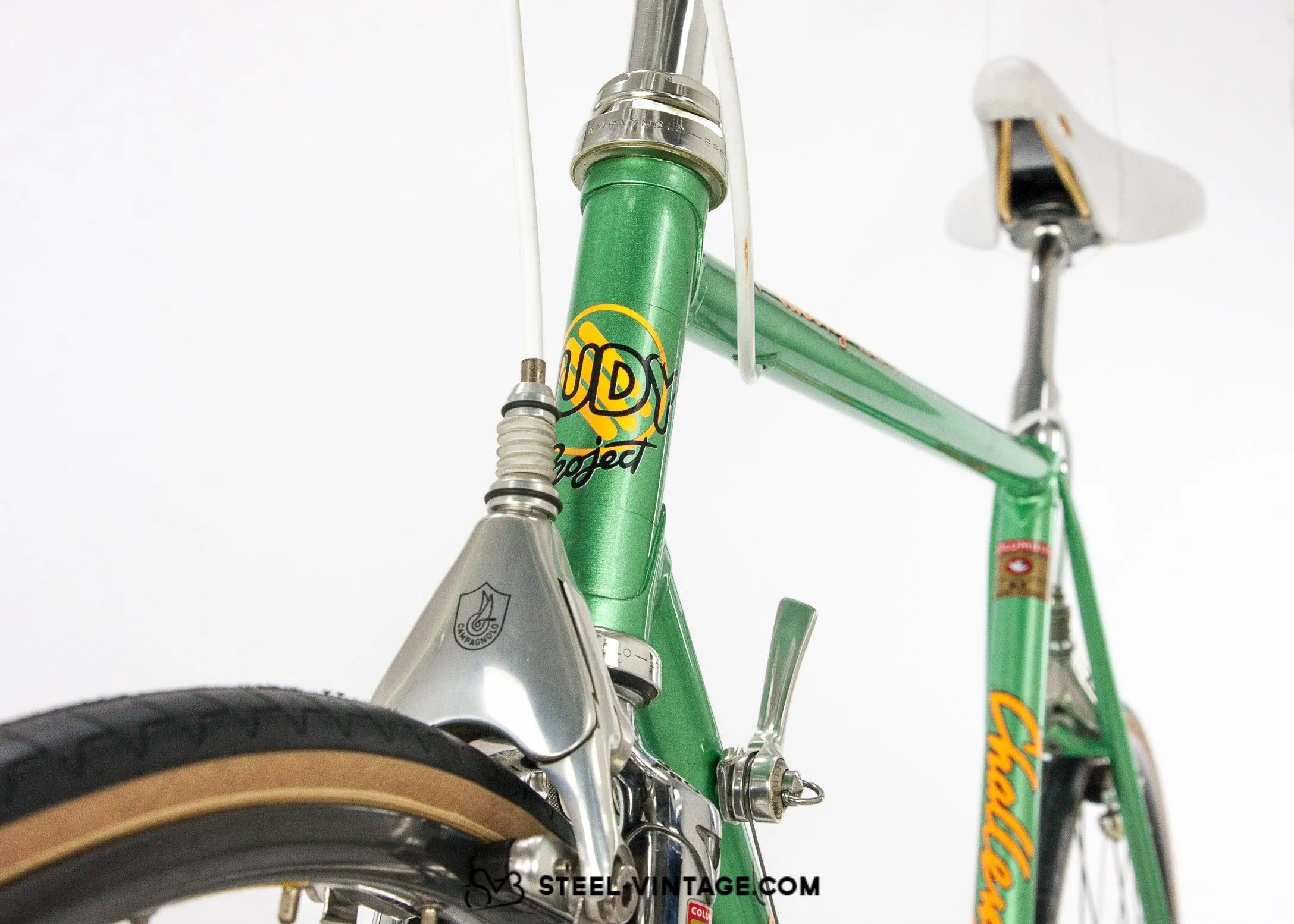 Rudy Project Challenge Racing Team Racing Bike 1991