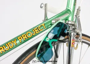 Rudy Project Challenge Racing Team Racing Bike 1991