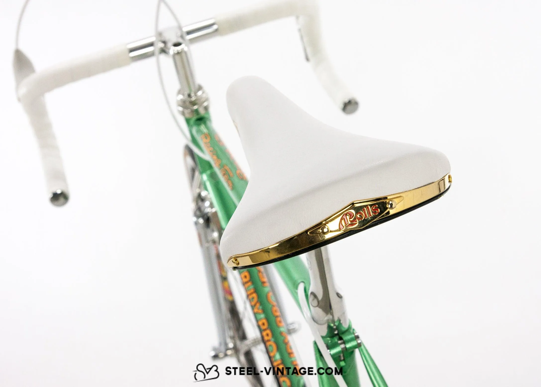 Rudy Project Challenge Racing Team Racing Bike 1991
