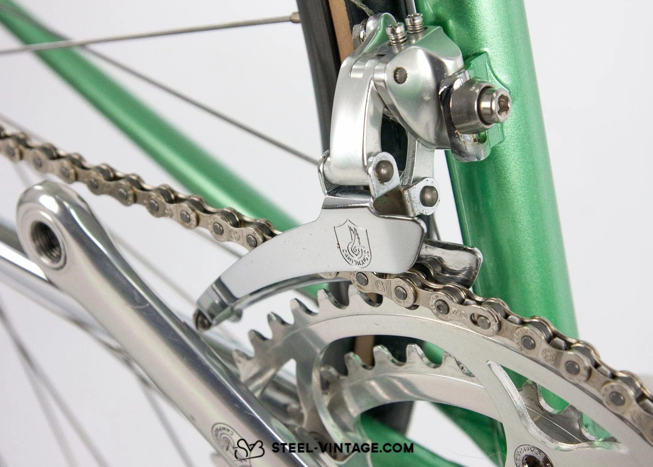 Rudy Project Challenge Racing Team Racing Bike 1991