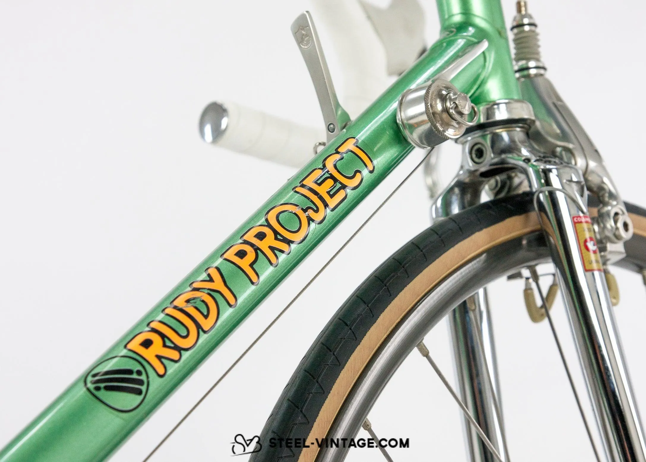 Rudy Project Challenge Racing Team Racing Bike 1991