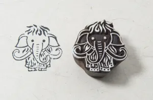 Sale Baby Mammoth Stamp