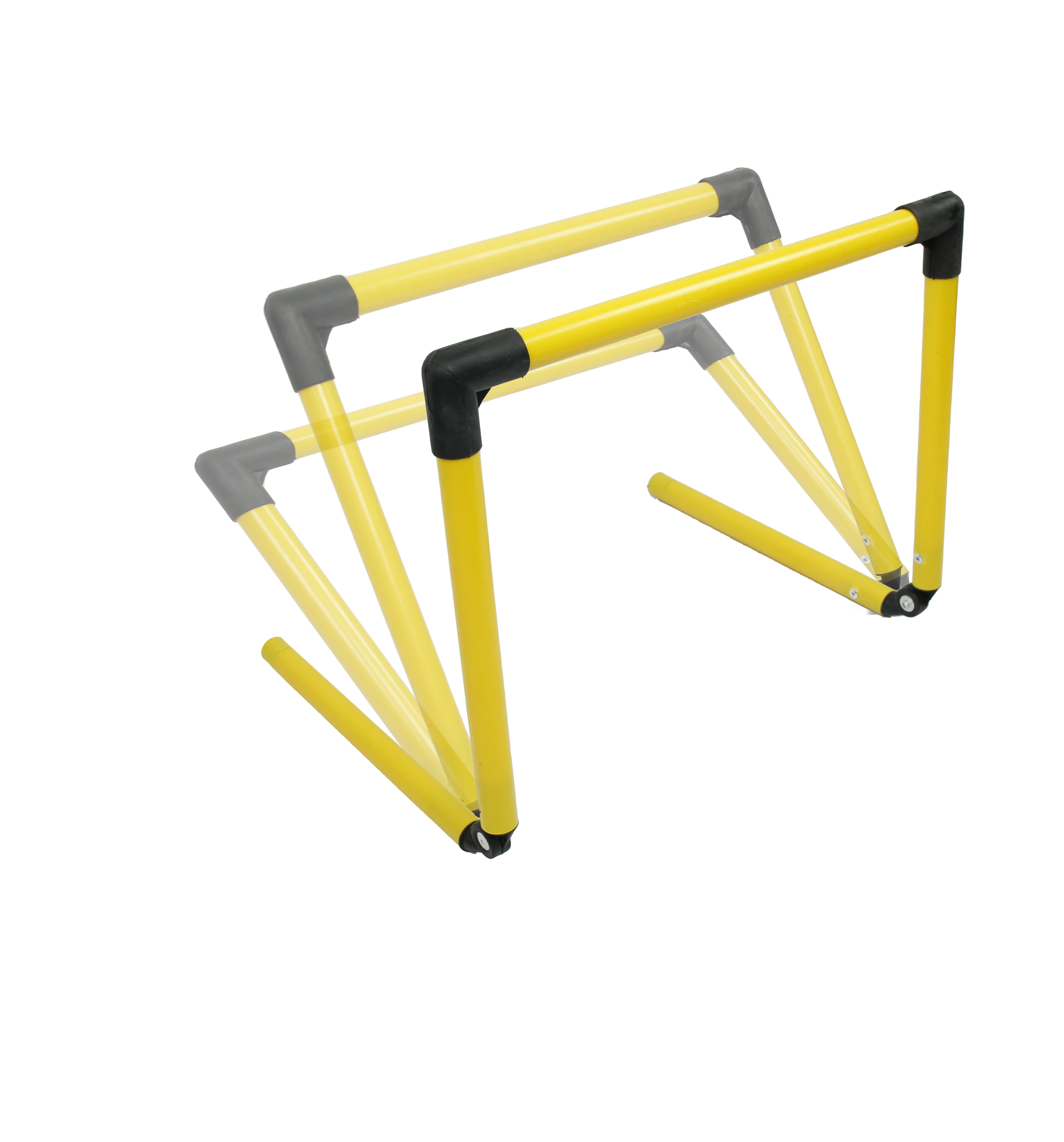 School Adjustable Mini Hurdle