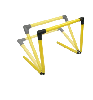School Adjustable Mini Hurdle