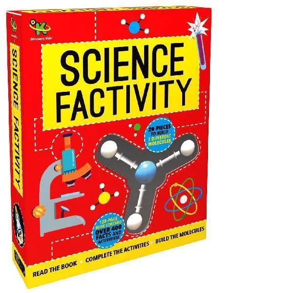 Science Factivity