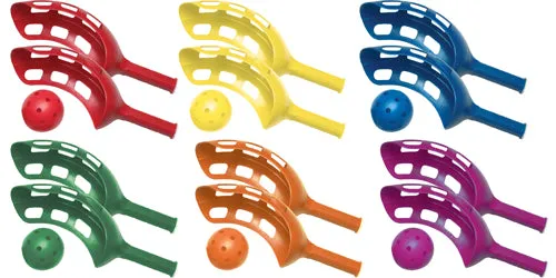 Scoop Ball Set