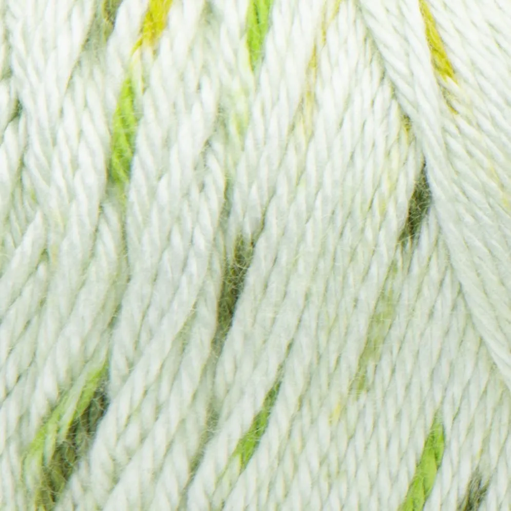 Simply Soft Speckle Chlorophyll