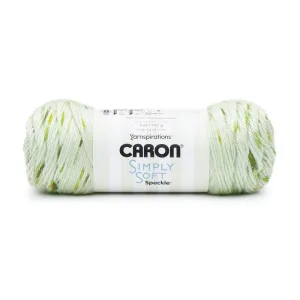 Simply Soft Speckle Chlorophyll