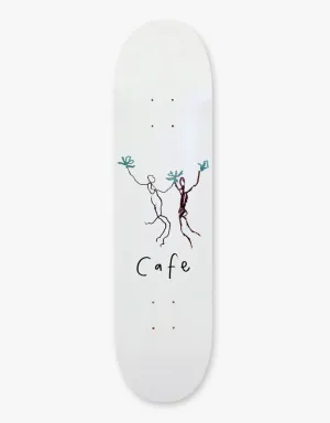 Skateboard Cafe Unity Skateboard Deck - 8.5"