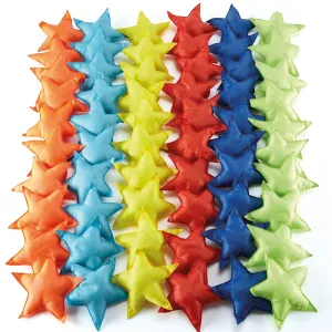 Skimming Stars Ultra Light Bean Bags 60pk