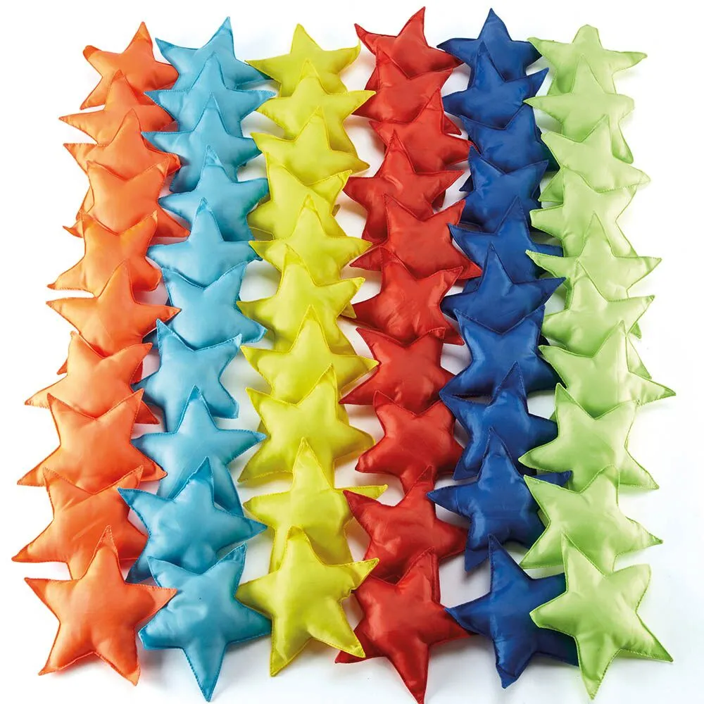 Skimming Stars Ultra Light Bean Bags 60pk