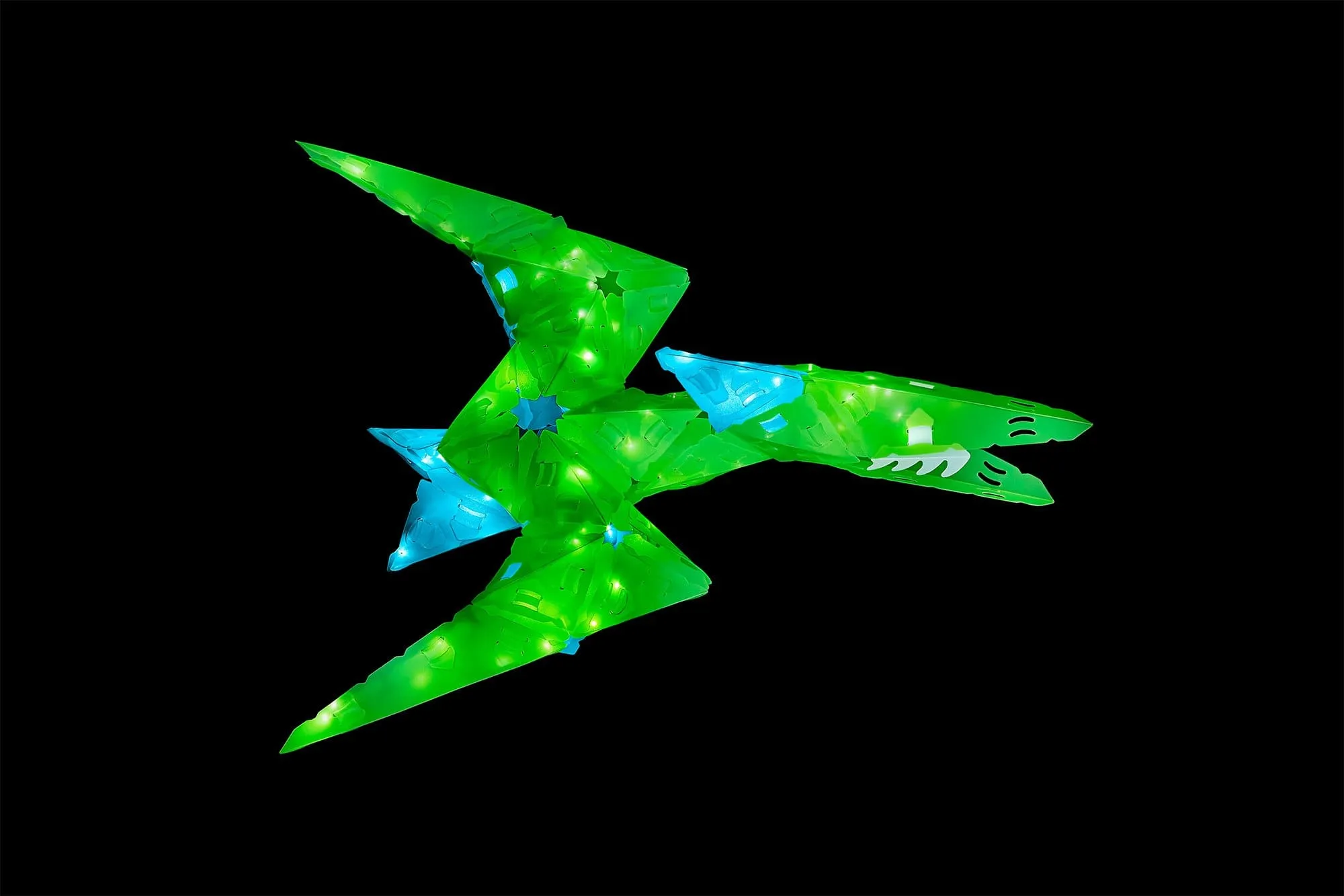 Soaring Dragon & Flying Friends Creatto