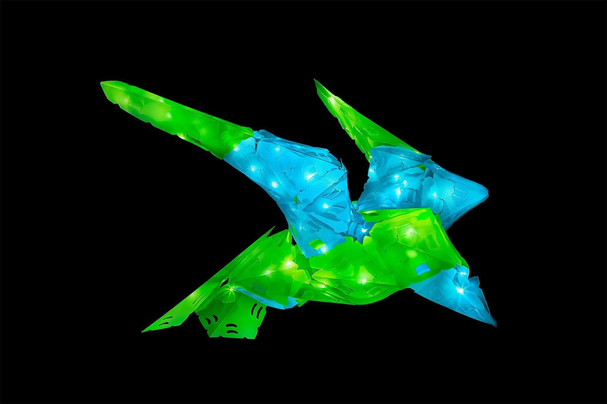 Soaring Dragon & Flying Friends Creatto