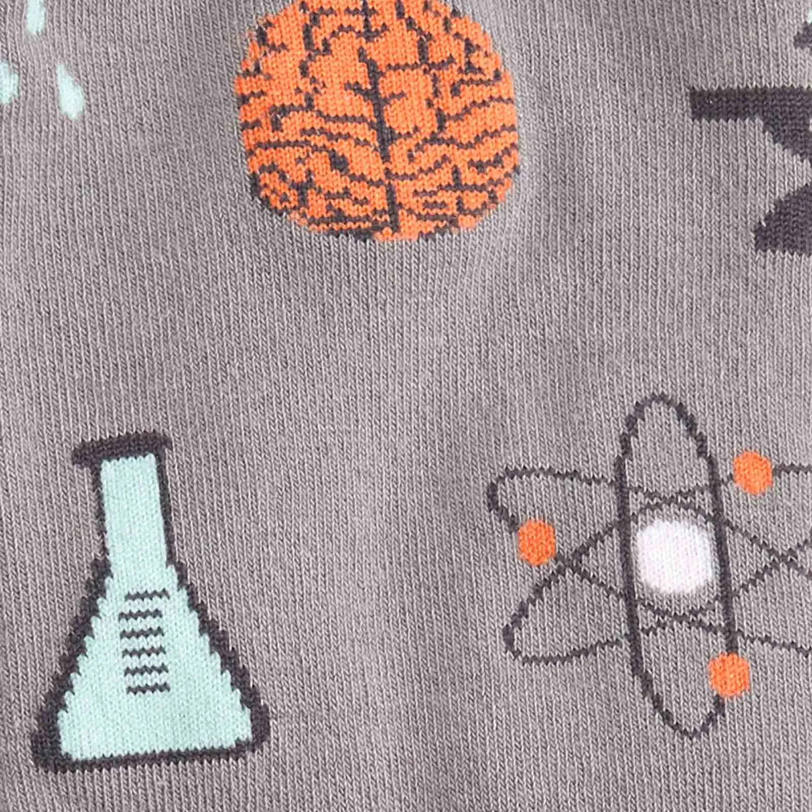 Sock It To Me Women's Knee High Socks - Science of Socks