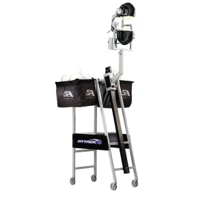Sports Attack Attack Volleyball Machine