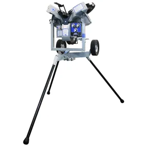 Sports Attack Hack Attack Baseball Pitching Machine
