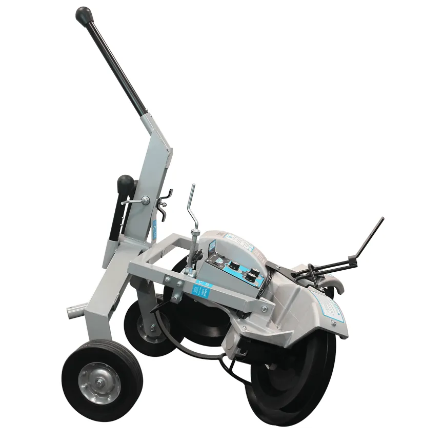 Sports Attack Hack Attack Softball Pitching Machine - 110-1100