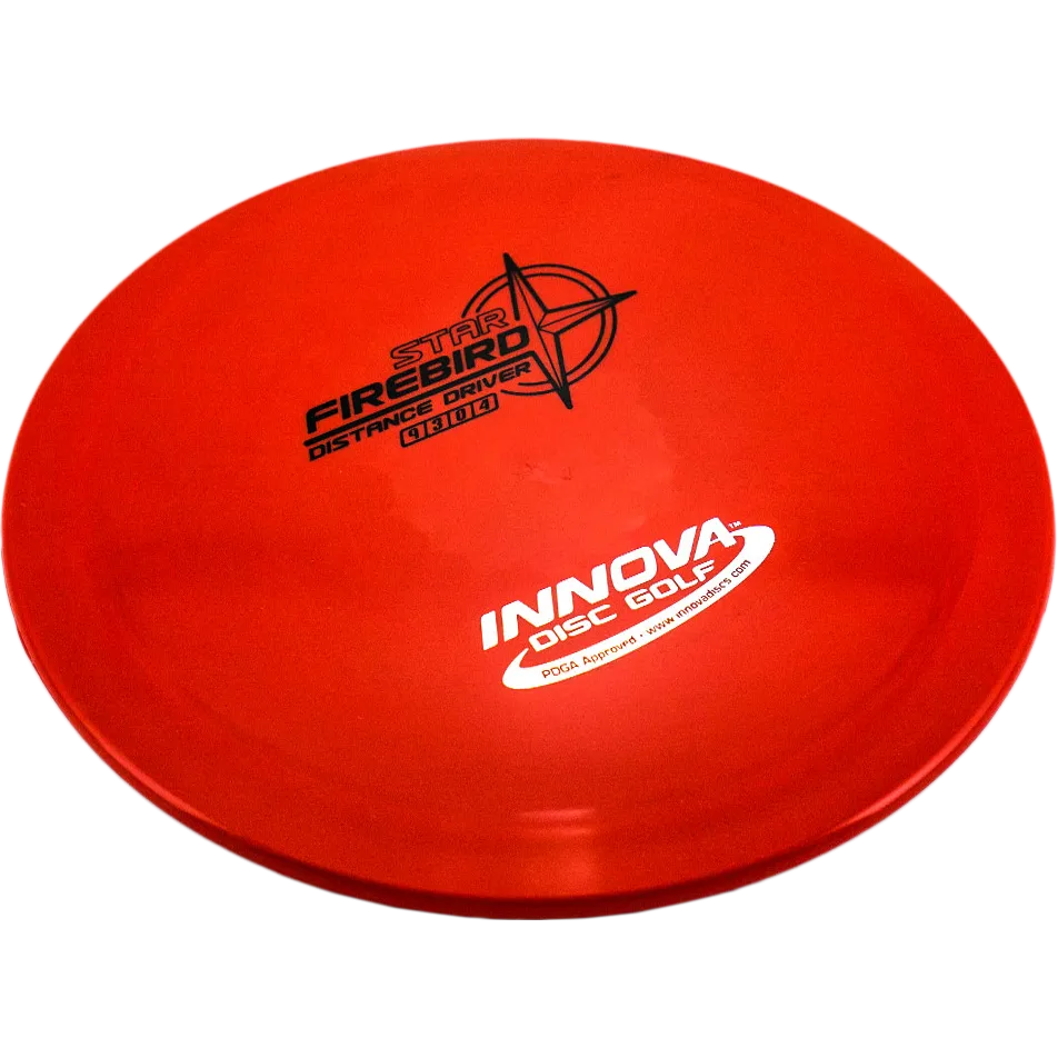 Star Firebird Distance Driver 165-175g