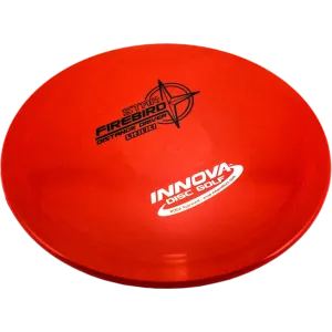 Star Firebird Distance Driver 165-175g
