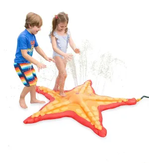 STARFISH SPRINKLER
