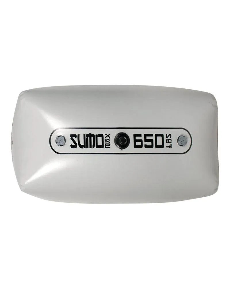 Straightline Sumo 650lbs Ballast Bag