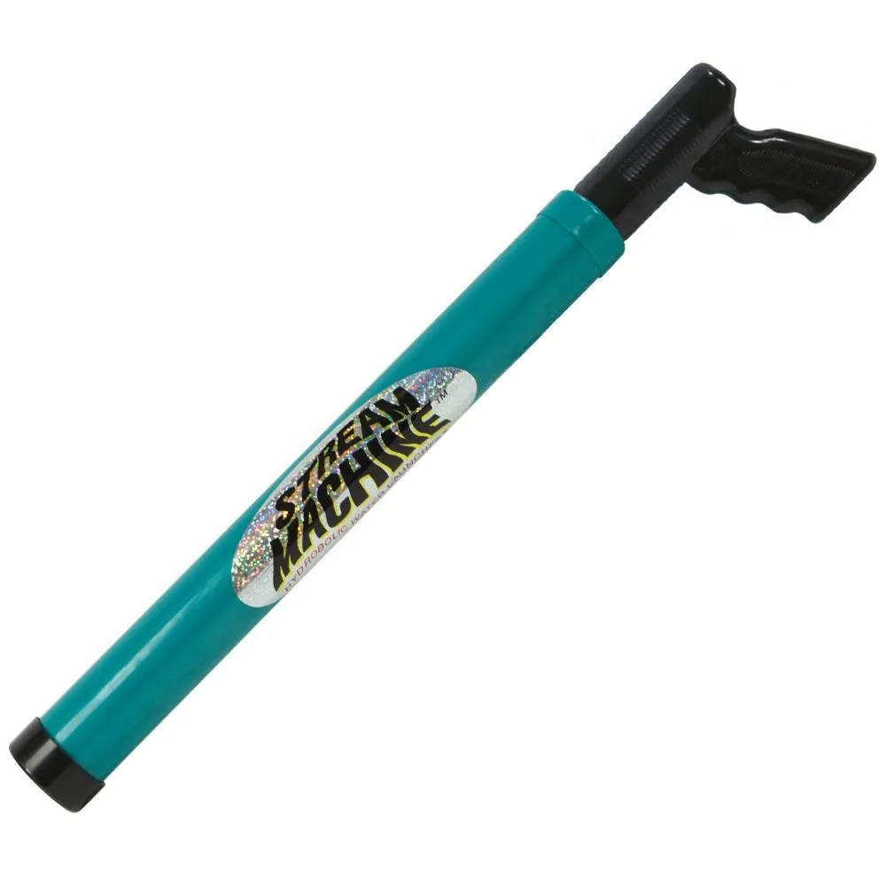 STREAM MACHINE TL-750