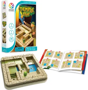 Temple Trap