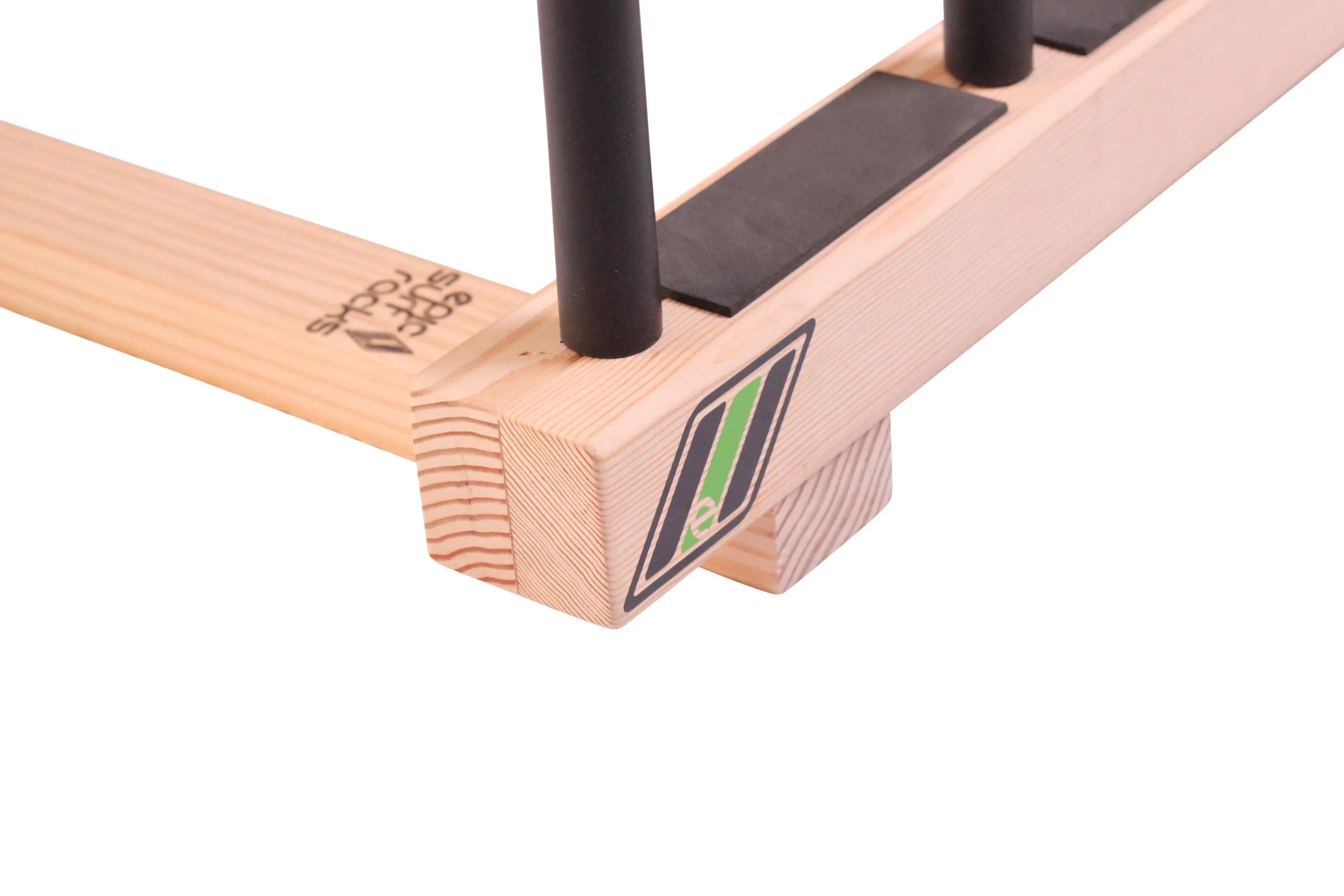 The Pig Dog | Floor Rack for Surfboards & SUP