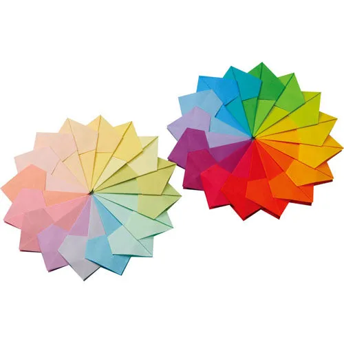 Toyo Tant Origami Paper