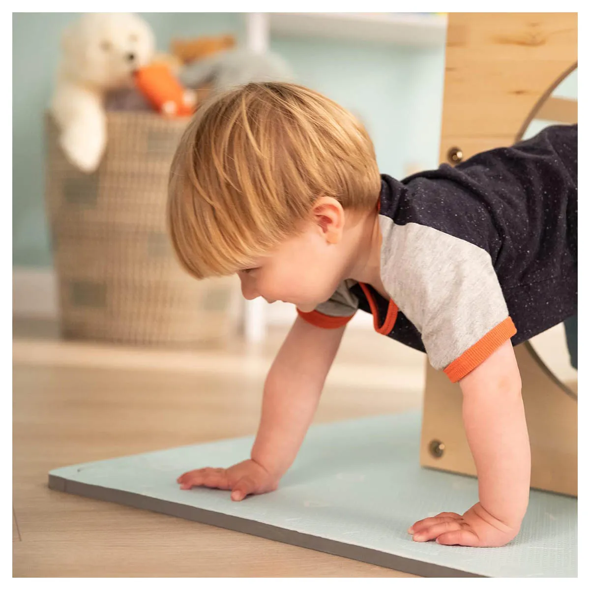 TP Active-Tots Play Mat
