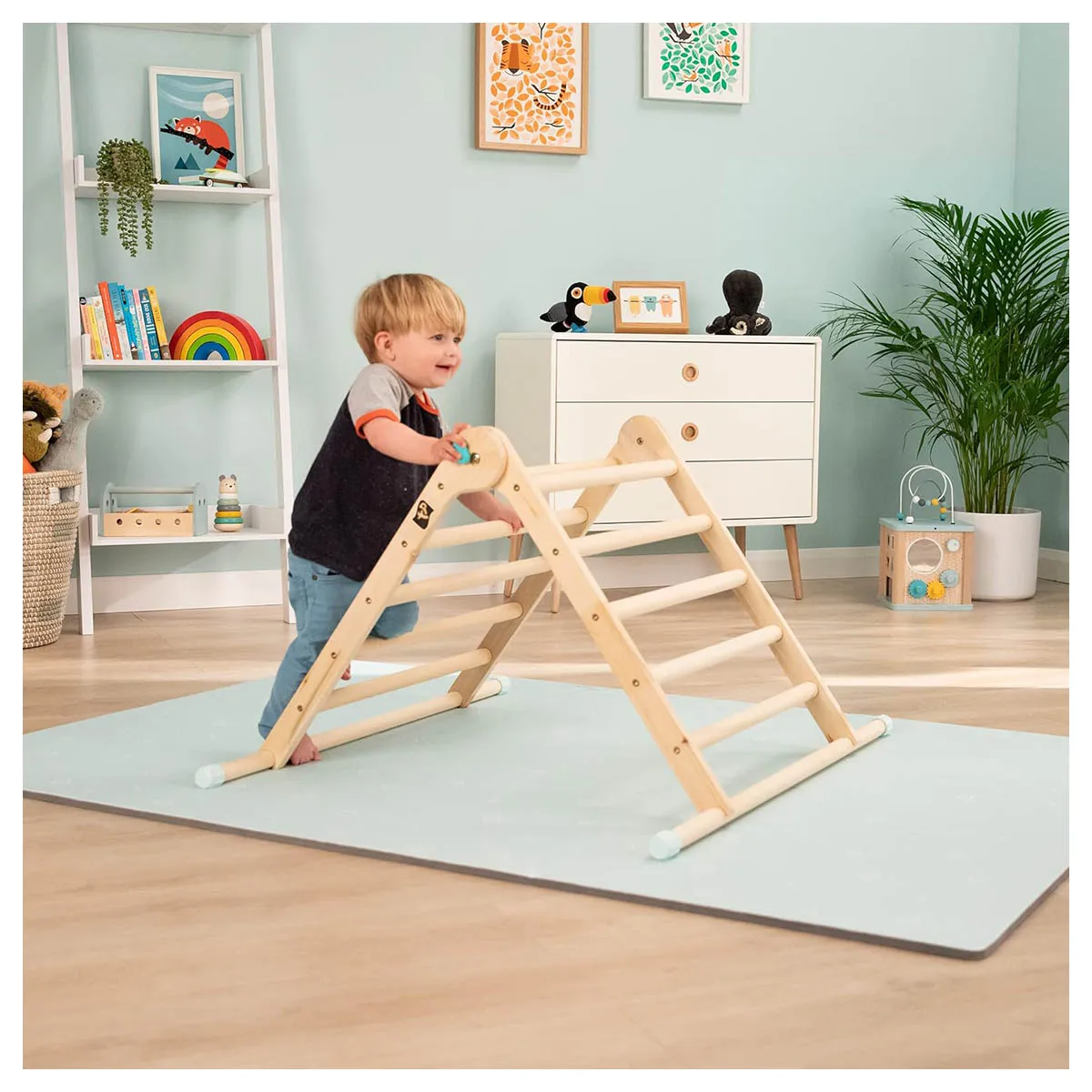 TP Active-Tots Play Mat
