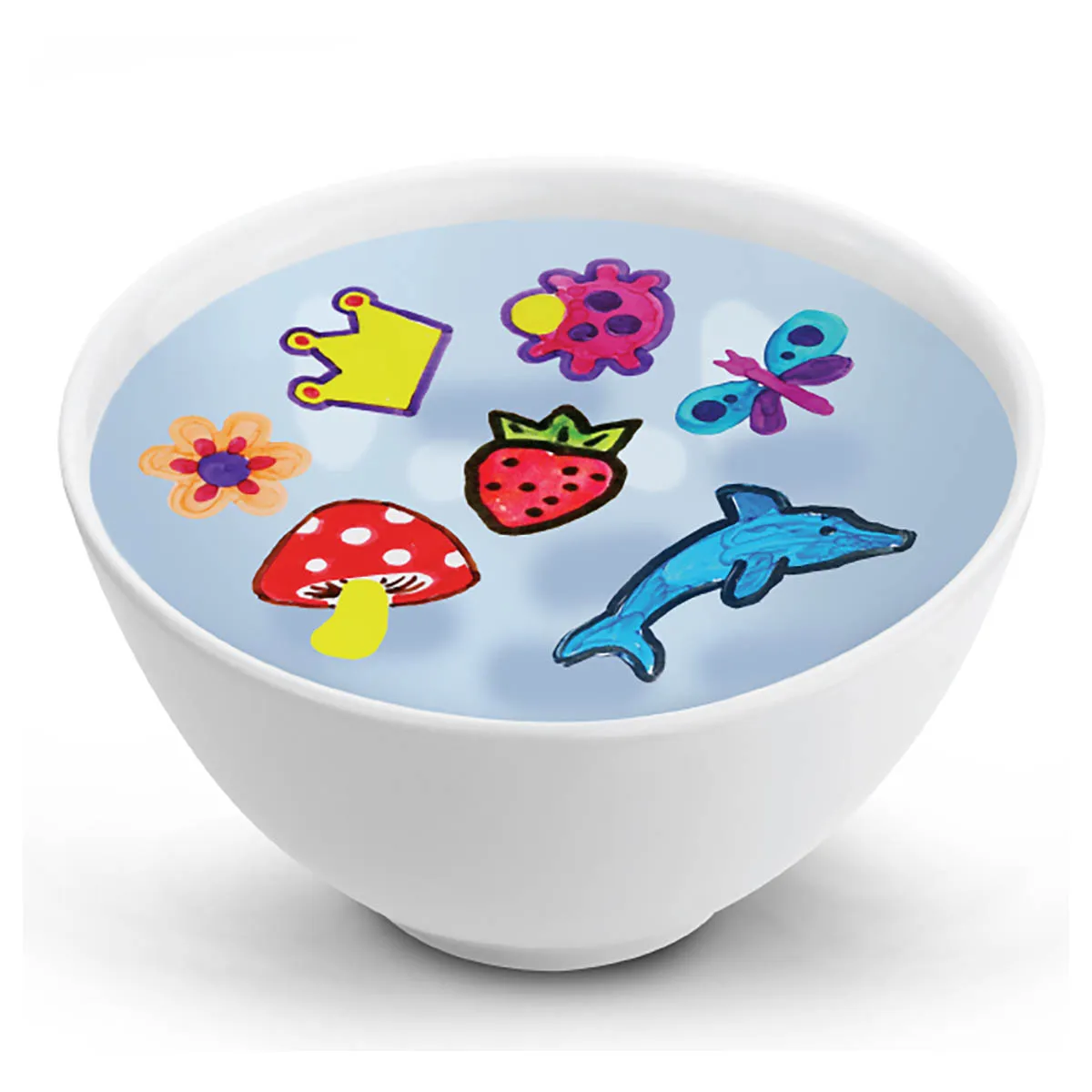 Water Art Fairy Garden Theme Pack