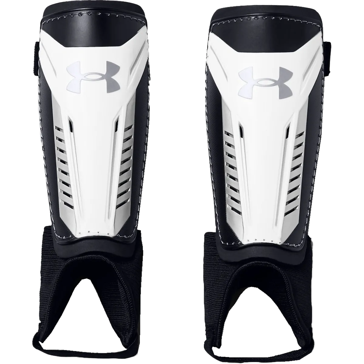 Youth UA Challenge Shin Guards