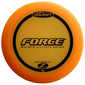 Z Line Force 173-174 grams